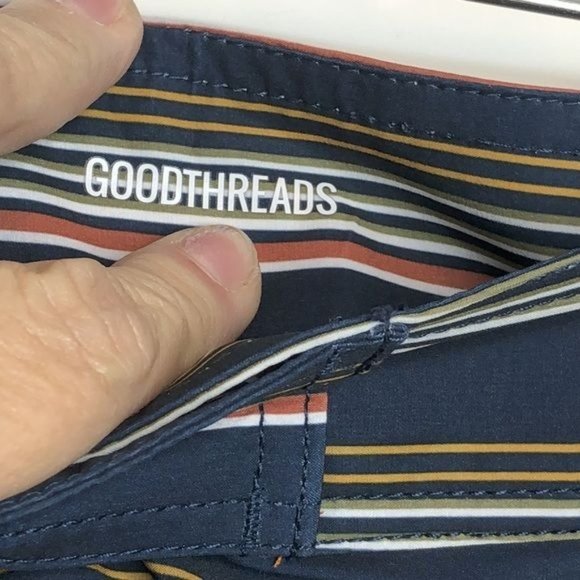 NWT Goodthreads Men’s Swim trunks Suit 40 - Picture 7 of 10